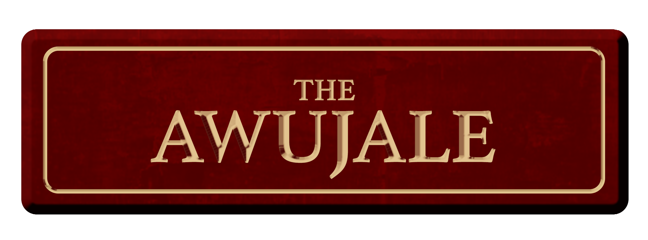 the awujale