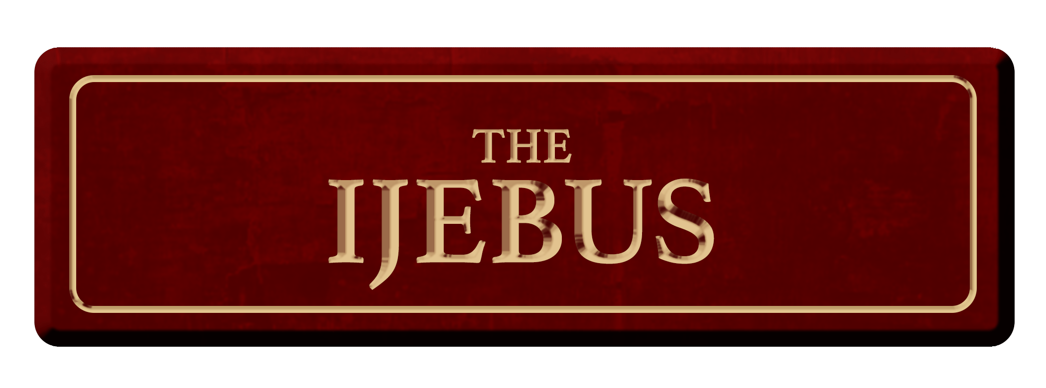 the ijebus