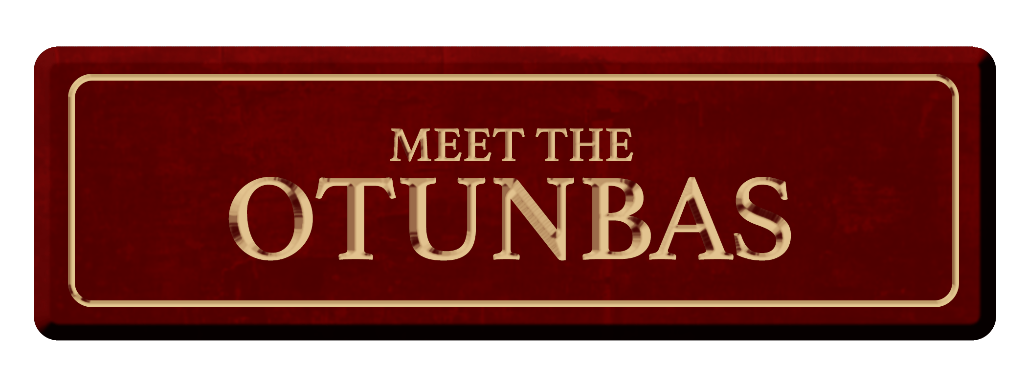 meet the otunbas